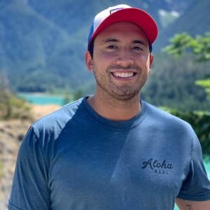 Meet your Posher, Louis